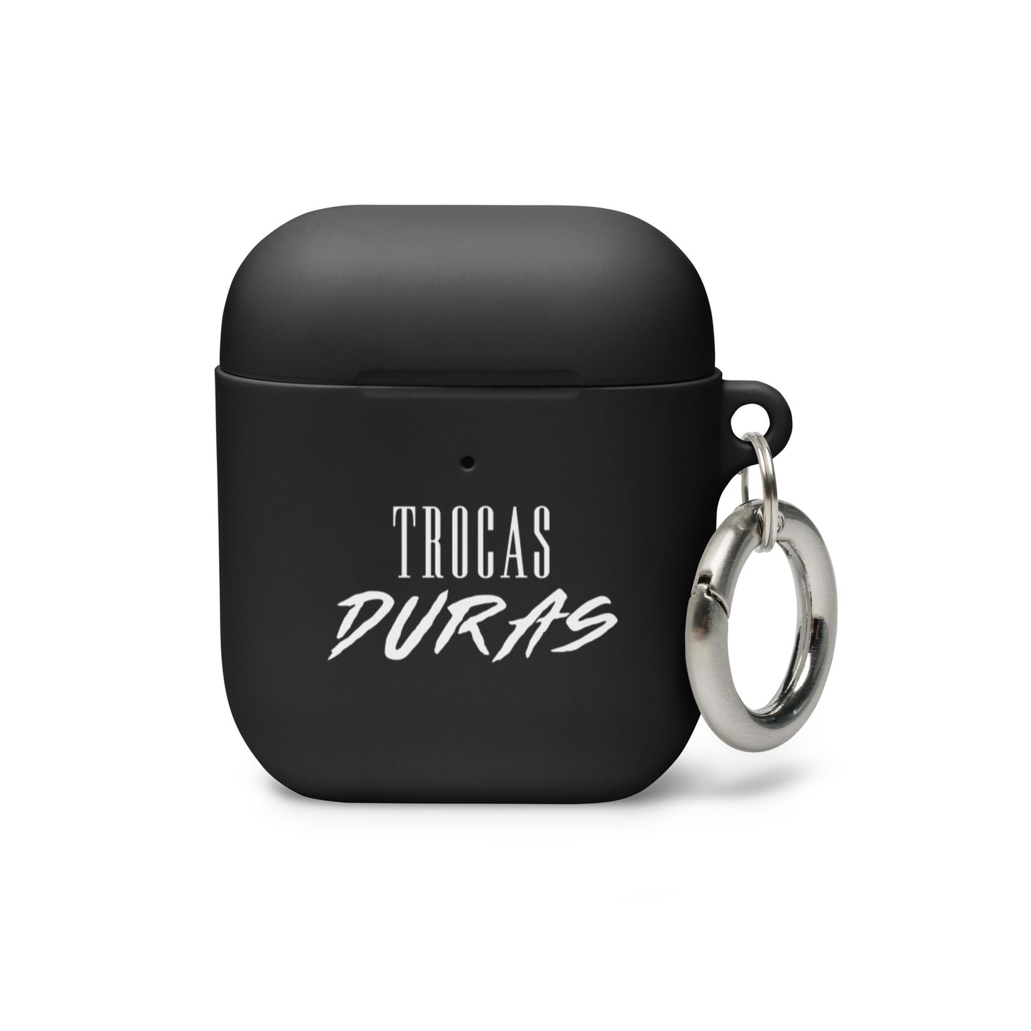 Trocas Duras AirPods case