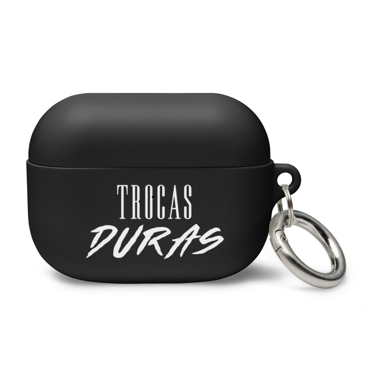 Trocas Duras AirPods case