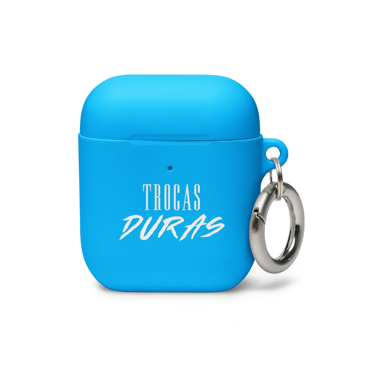 Trocas Duras AirPods case