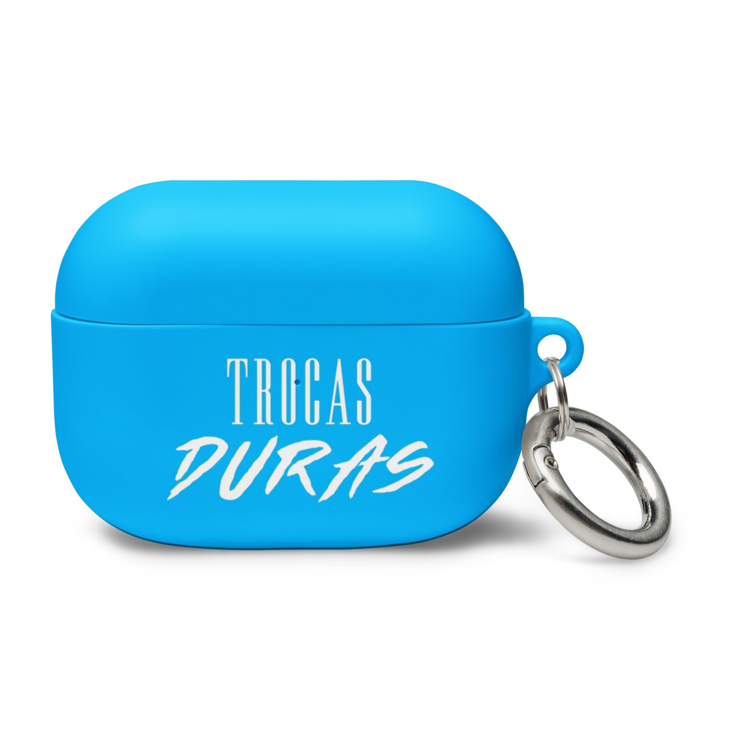 Trocas Duras AirPods case