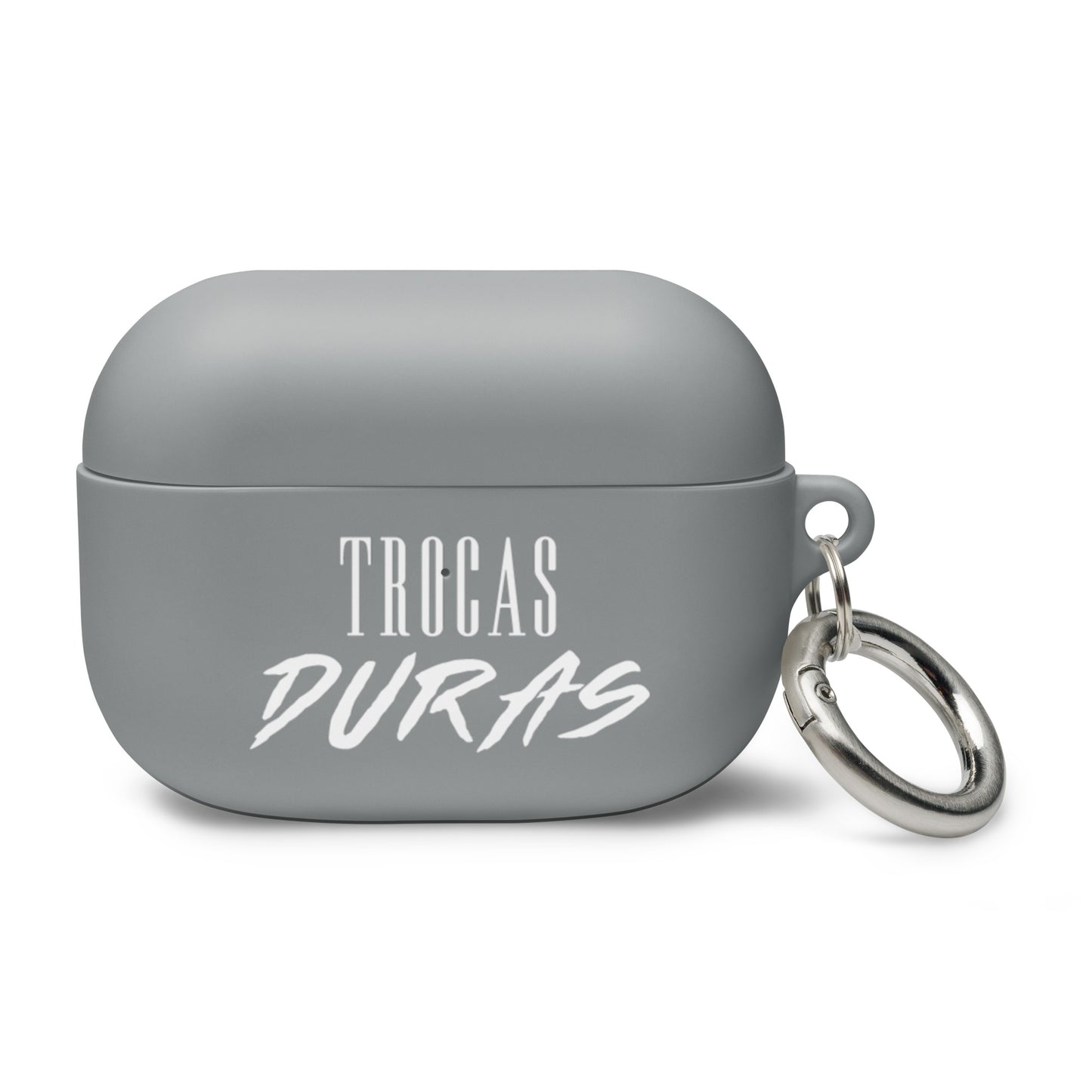 Trocas Duras AirPods case