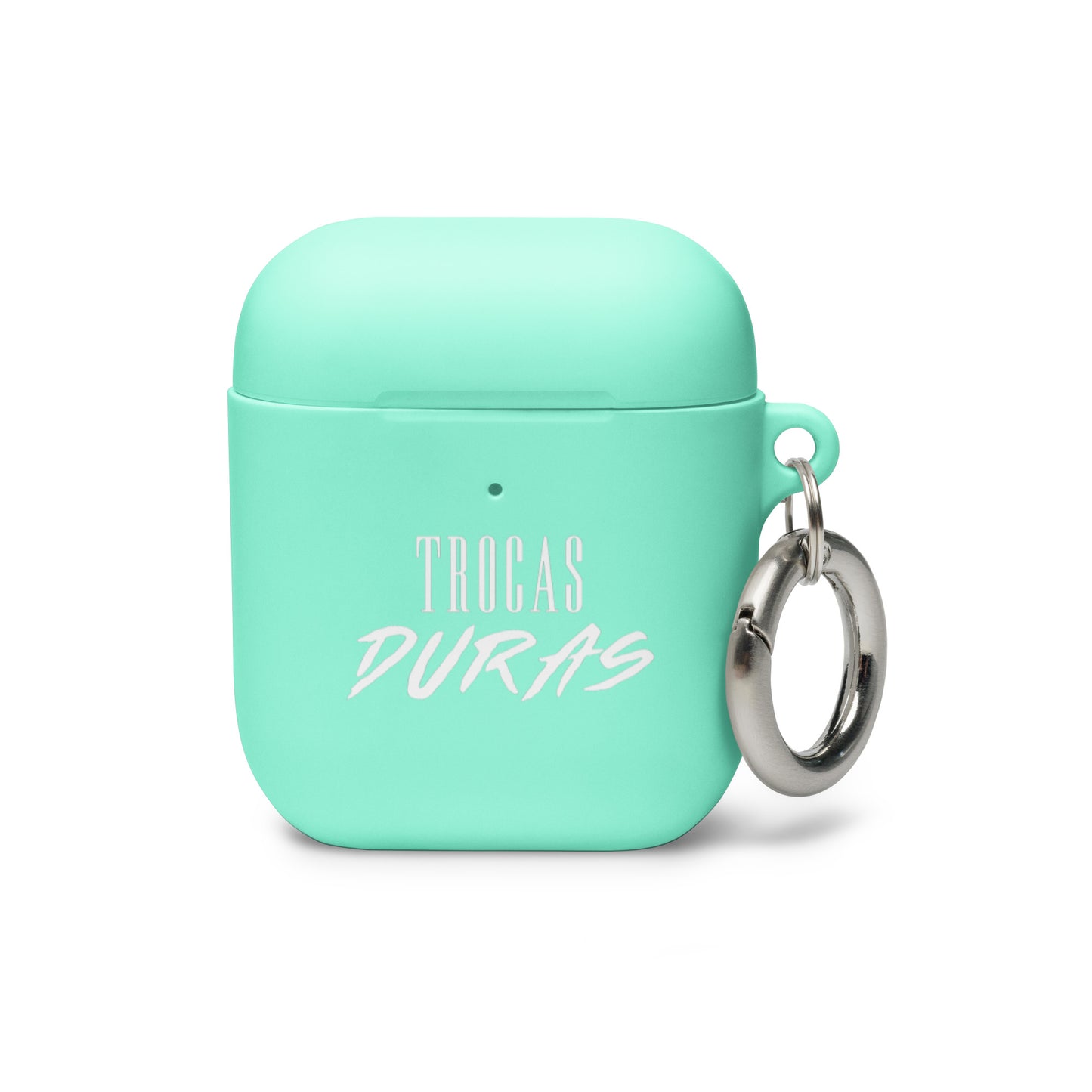 Trocas Duras AirPods case