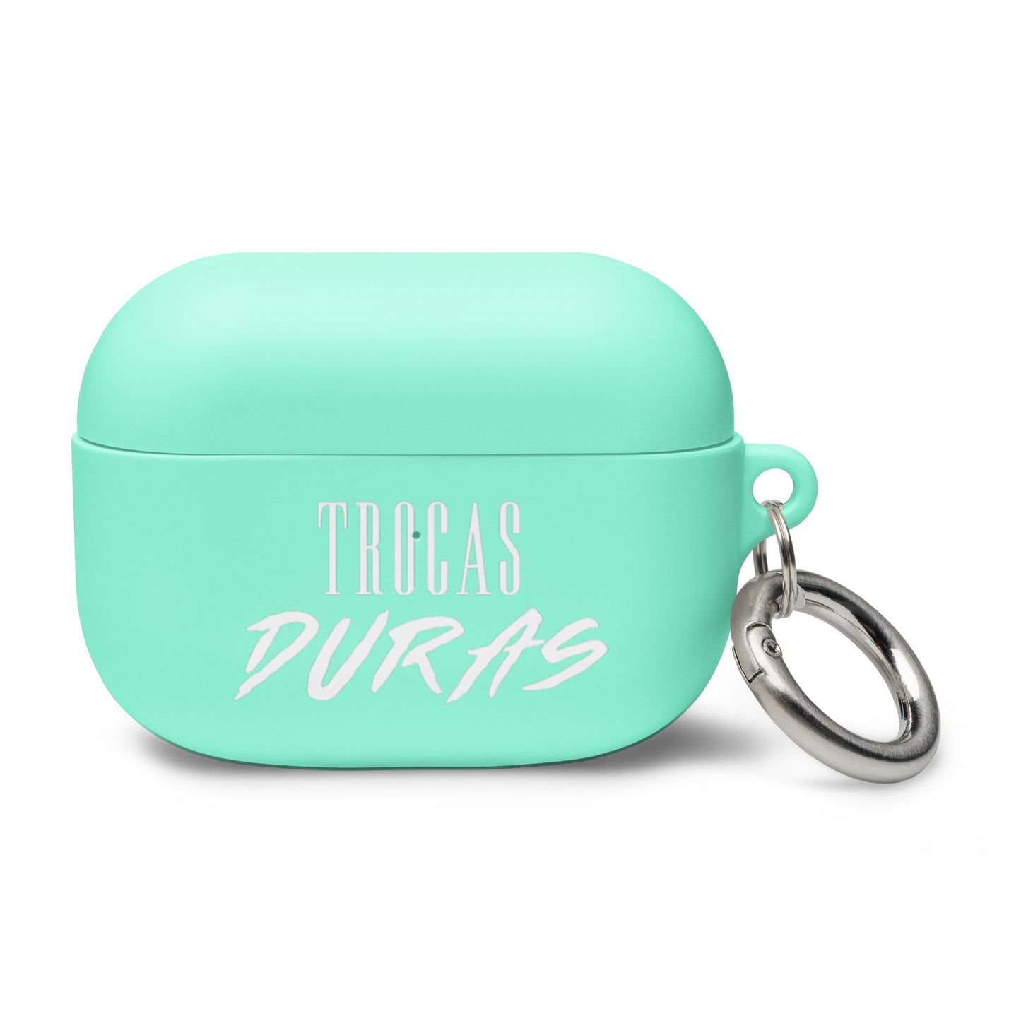 Trocas Duras AirPods case