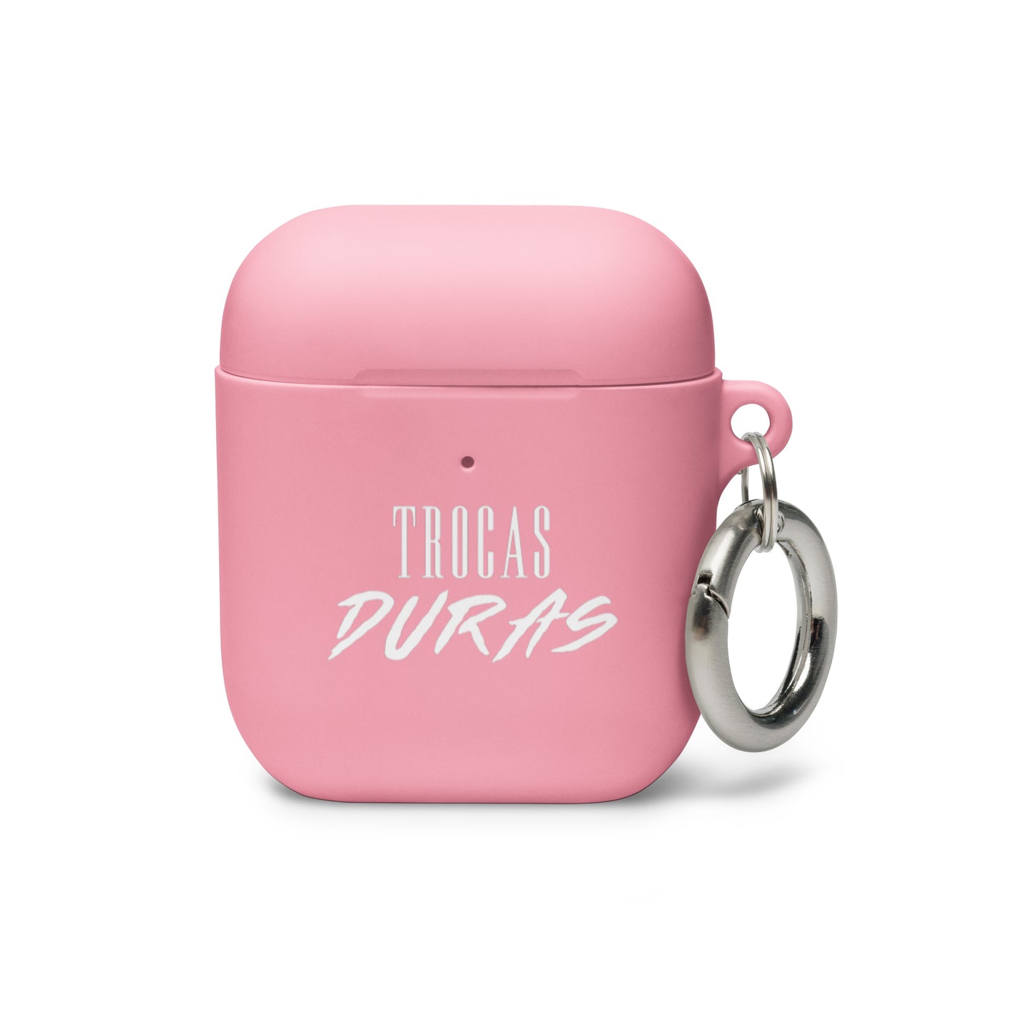 Trocas Duras AirPods case