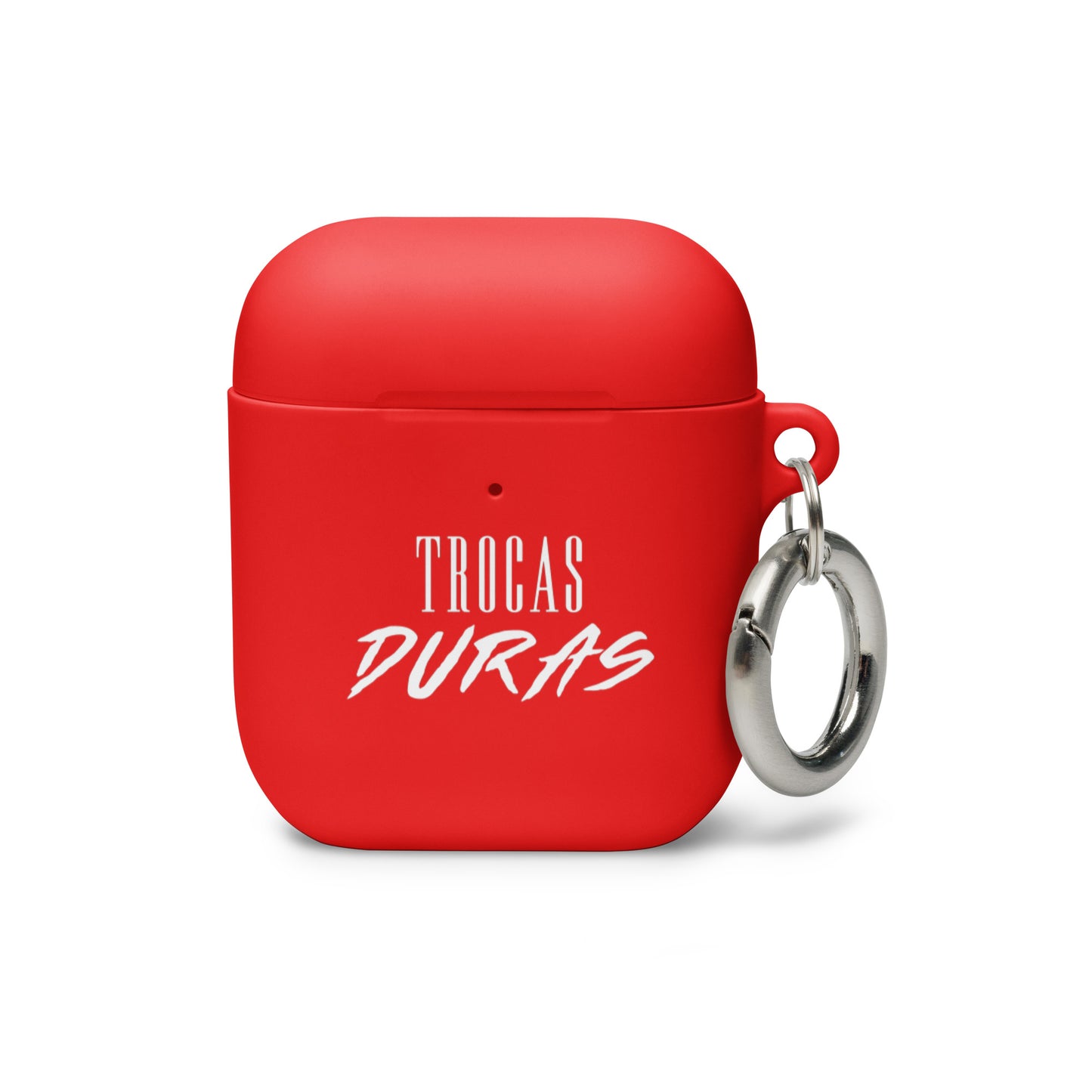 Trocas Duras AirPods case