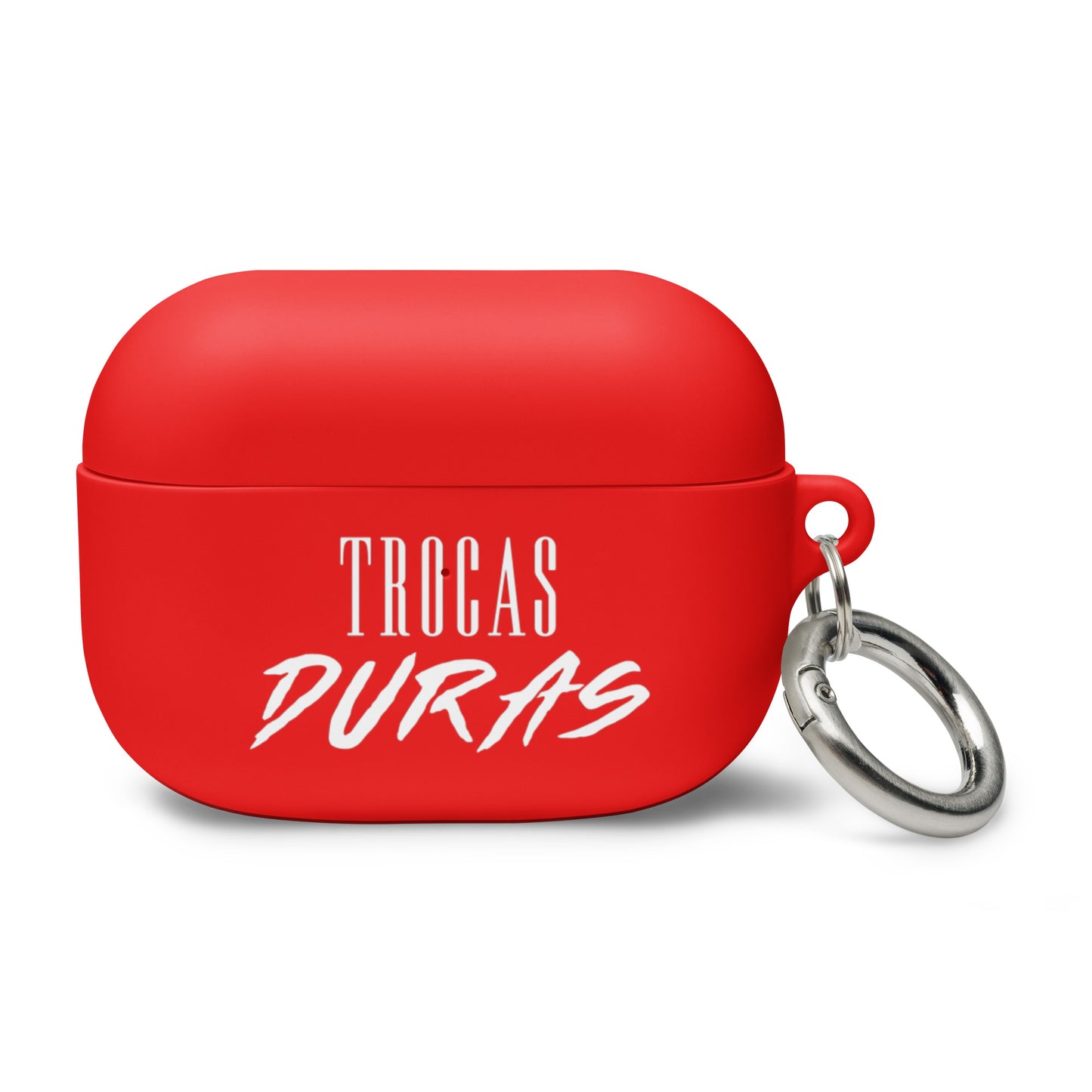 Trocas Duras AirPods case