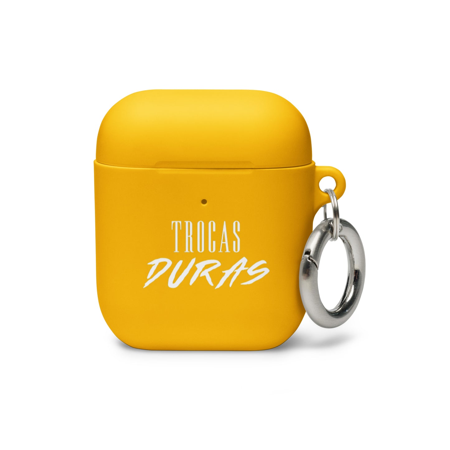 Trocas Duras AirPods case