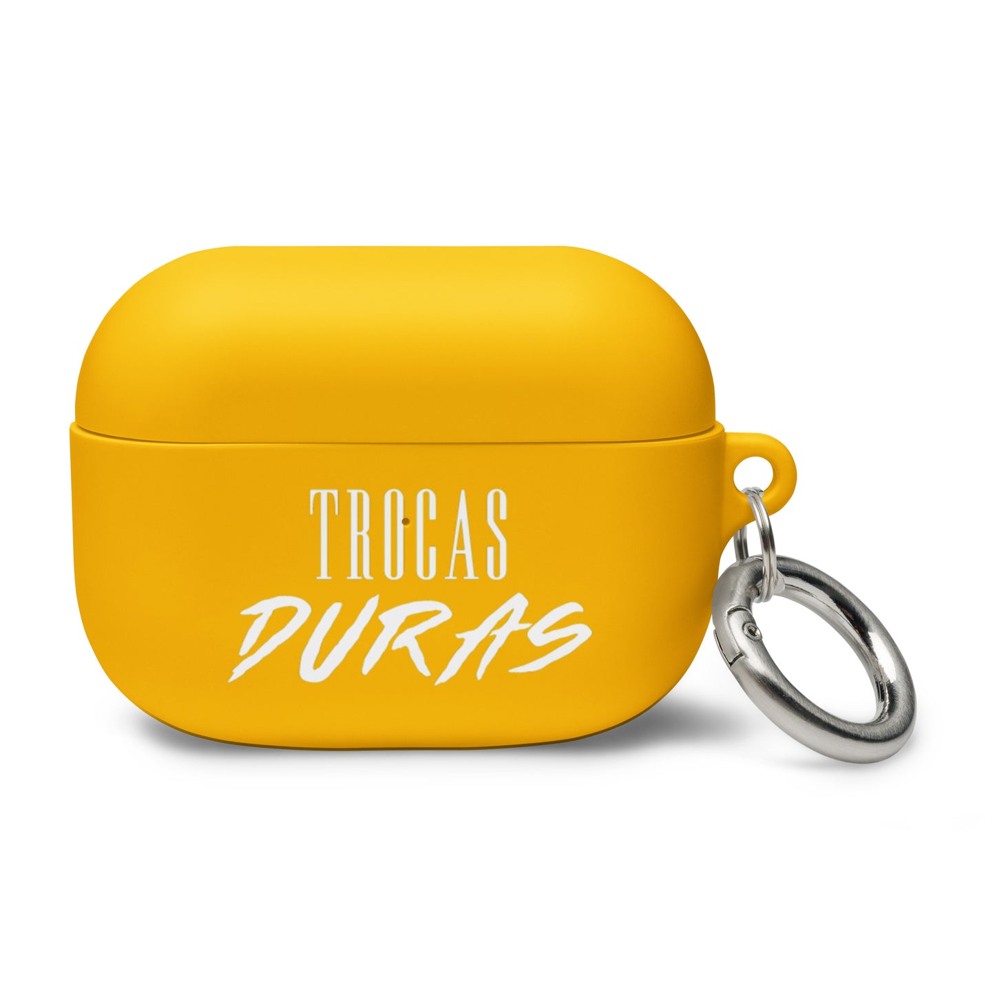 Trocas Duras AirPods case