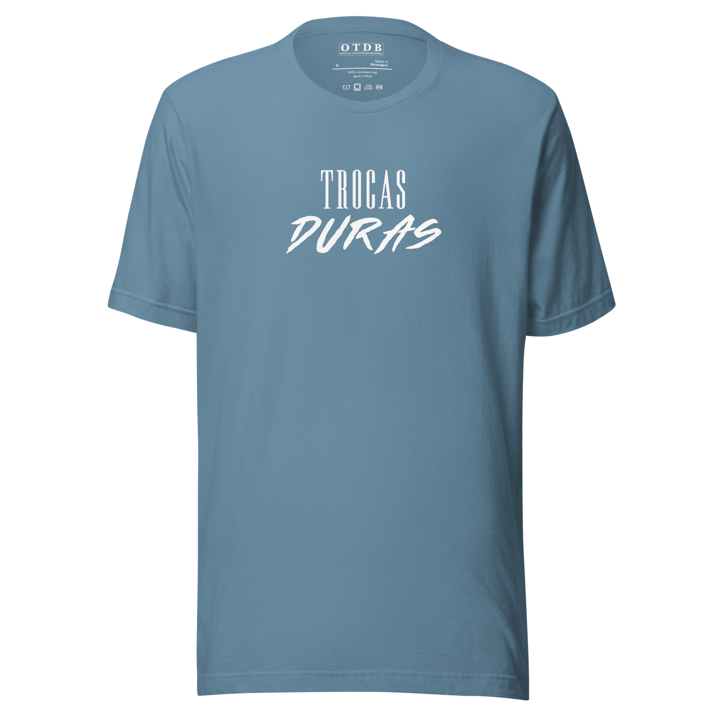 Trocas Duras tee (original)